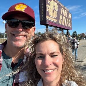 Meet your Posher, Missy